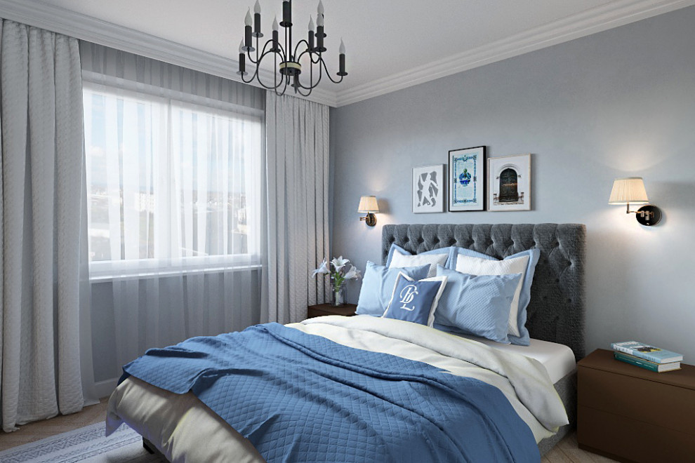 ЖК Нормандия Москва