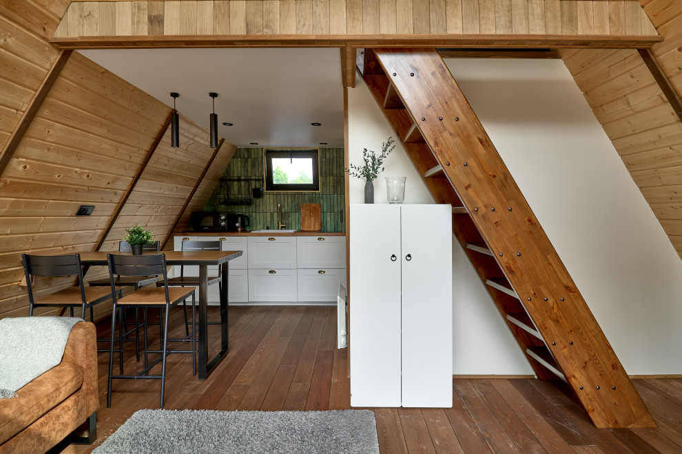 База отдыха Convallaria Chalet