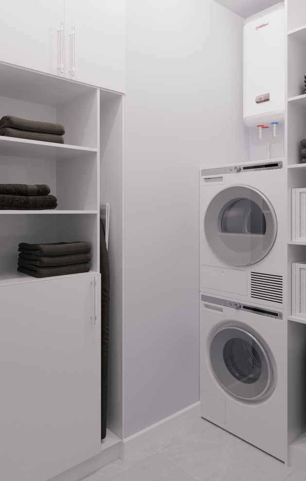 Постирочная