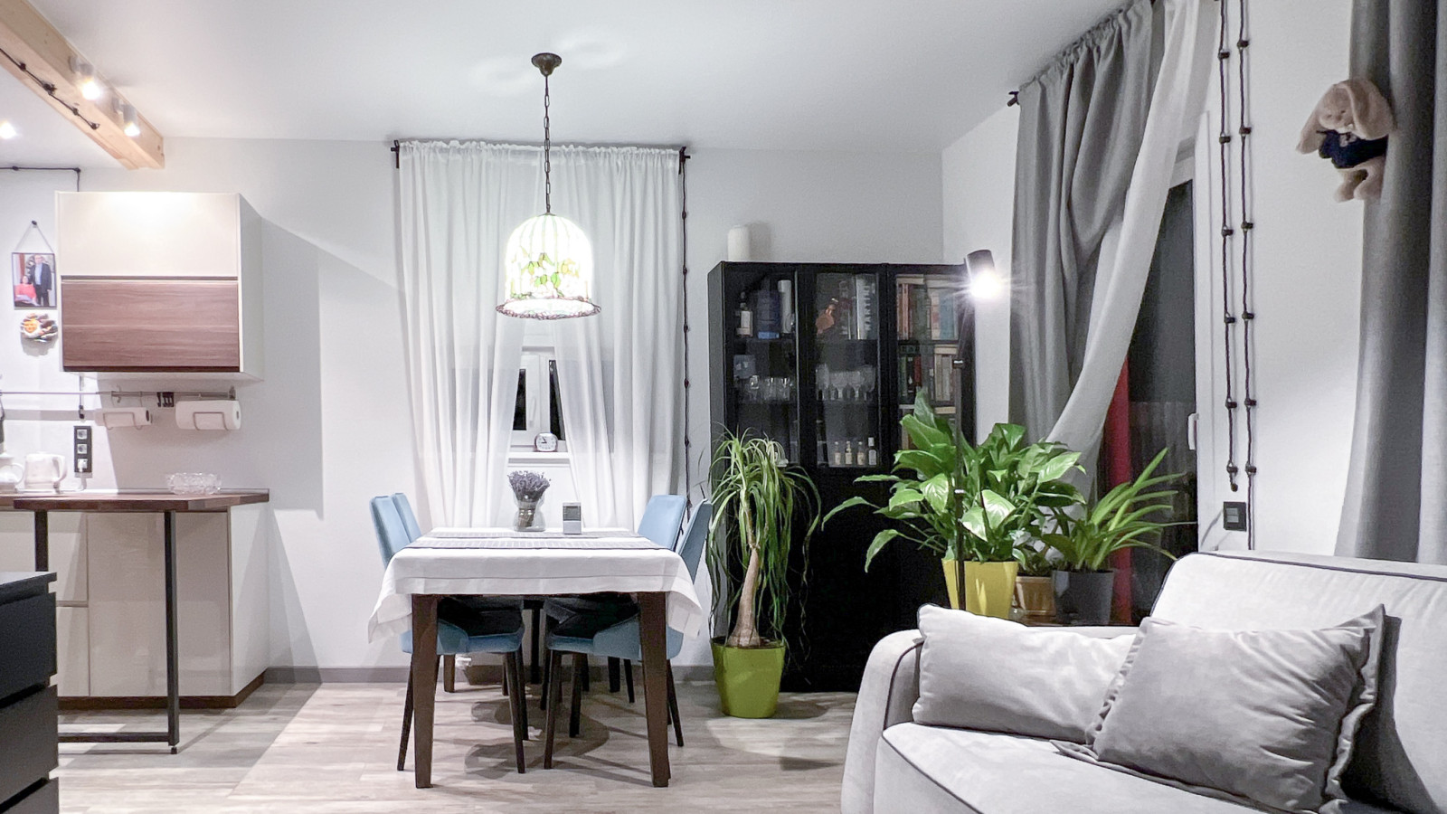 КП Кокошкино.КРУ-2