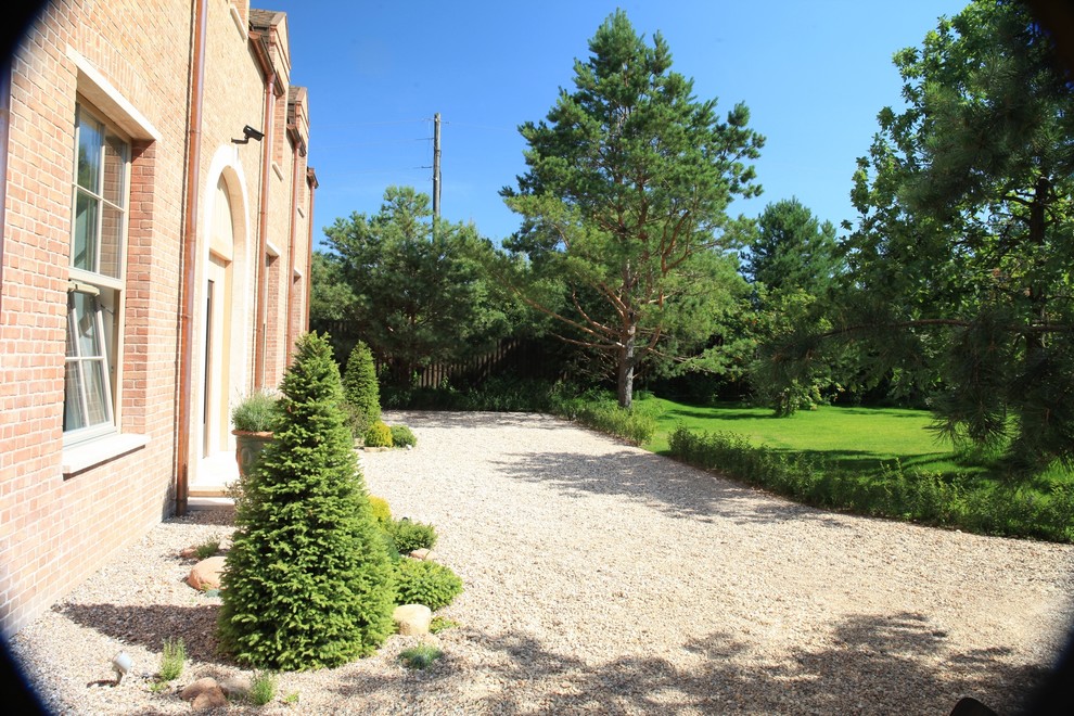 Николина гора, «д. Маслово», 35 соток