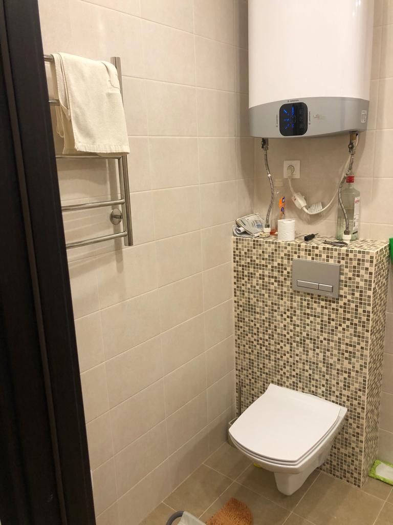 Квартира 45 кв.м.