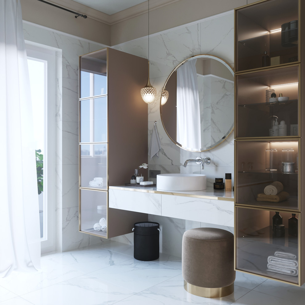 Дом для молодой пары.