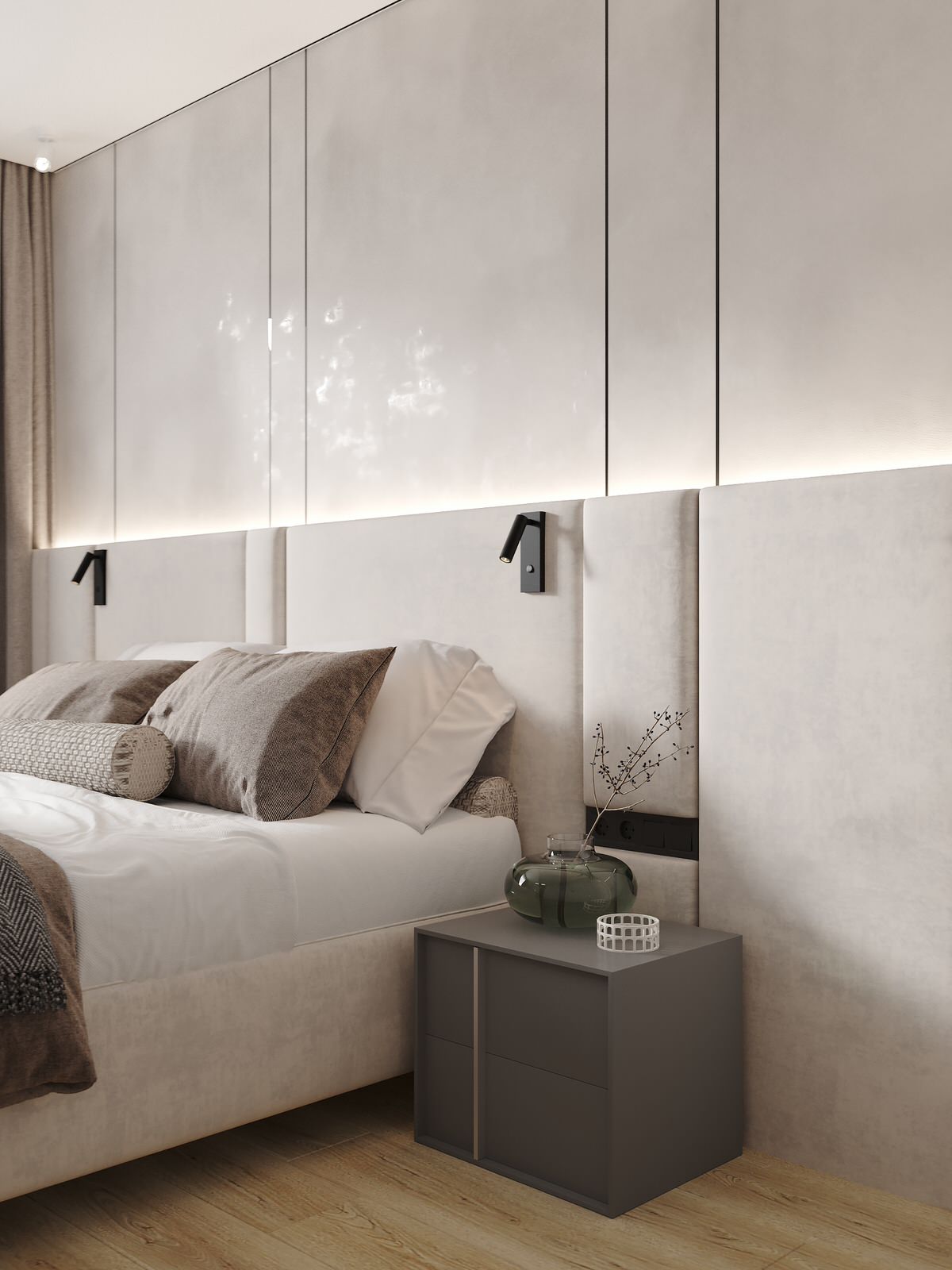 Таунхаус г. Пушкин, 135м2