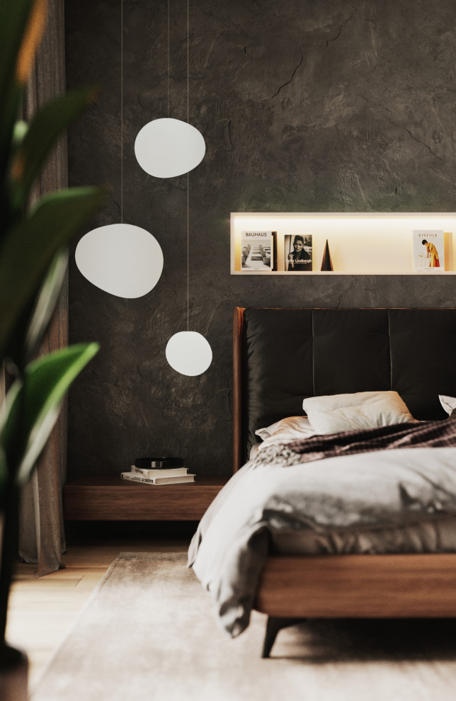 Сдержанный эко-минимализм