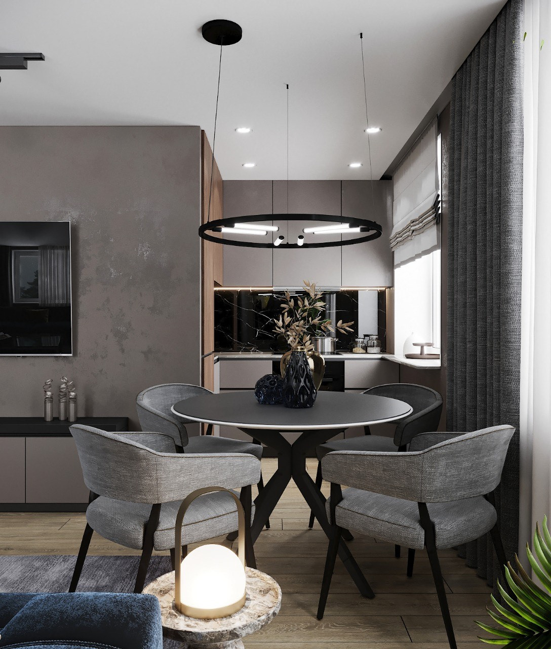 Студия на Пархоменко