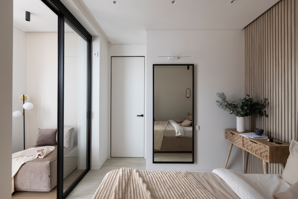 Фотоографии реализации. Квартира на Волоколамском шоссе