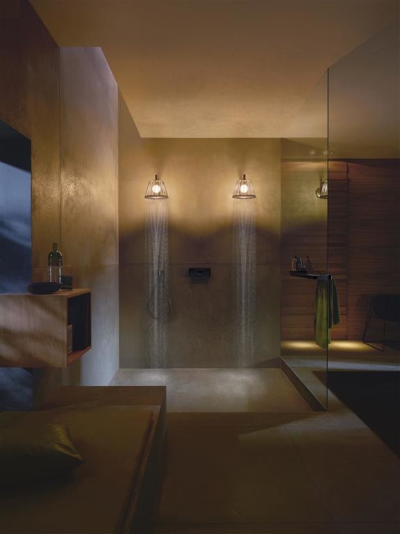 Обложка проекта: Axor One