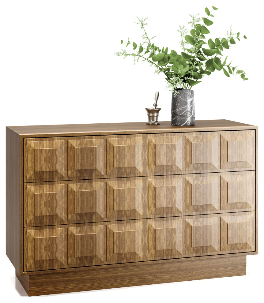 Новинки 2023: Комоды