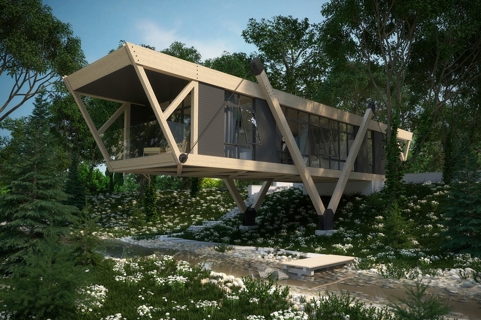 Зодчество 2015_Архитектура