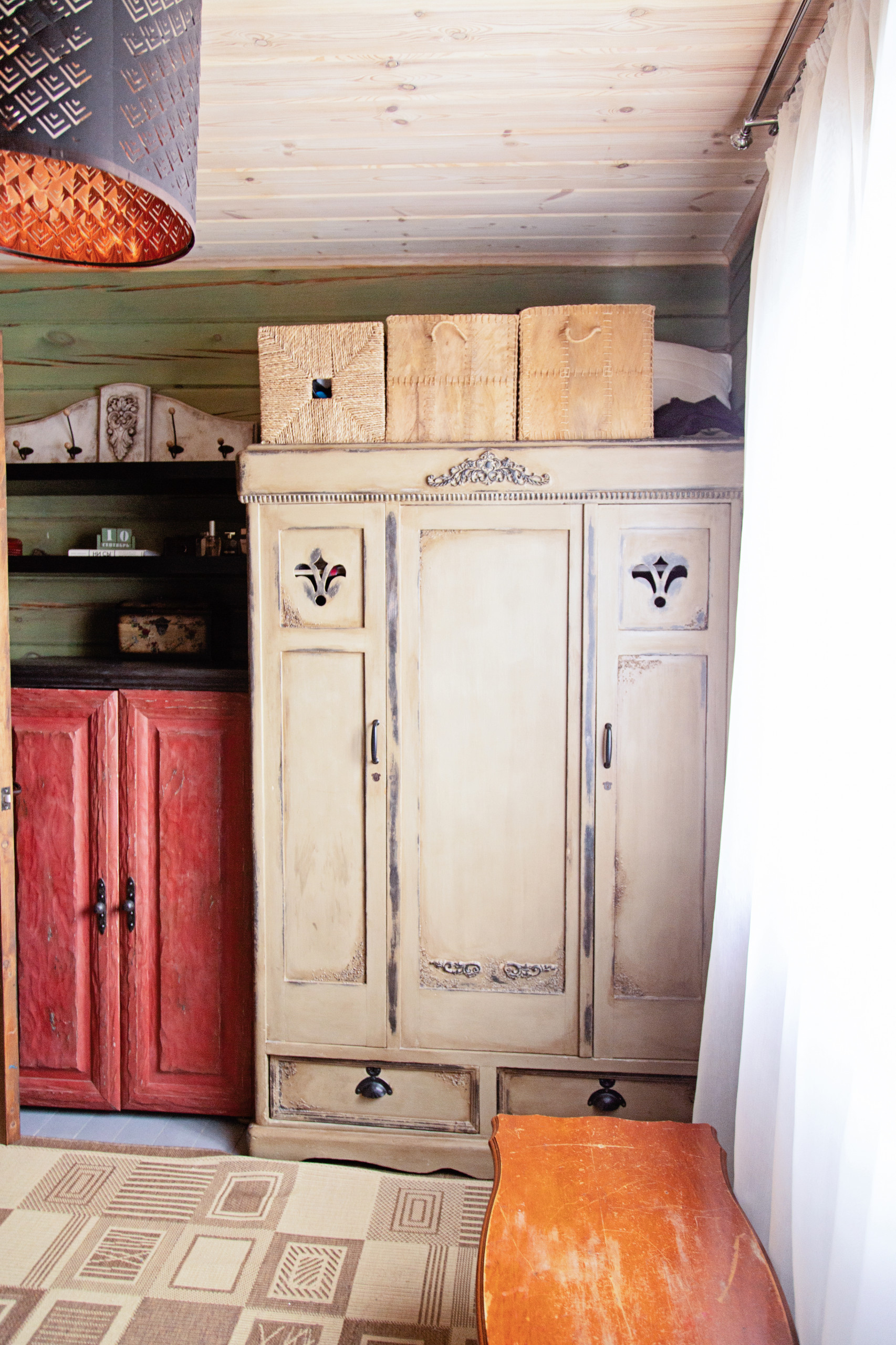 В гостях: Дом-баня для семьи дизайнера под Екатеринбургом