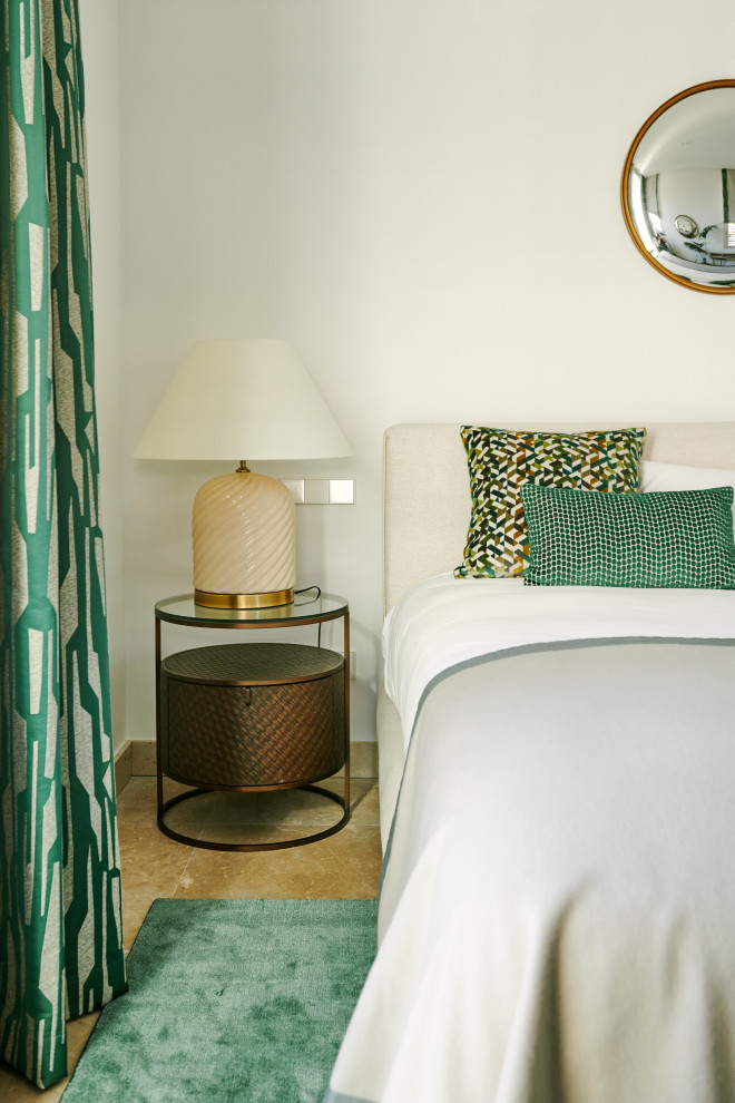 Апартаменты в Испании