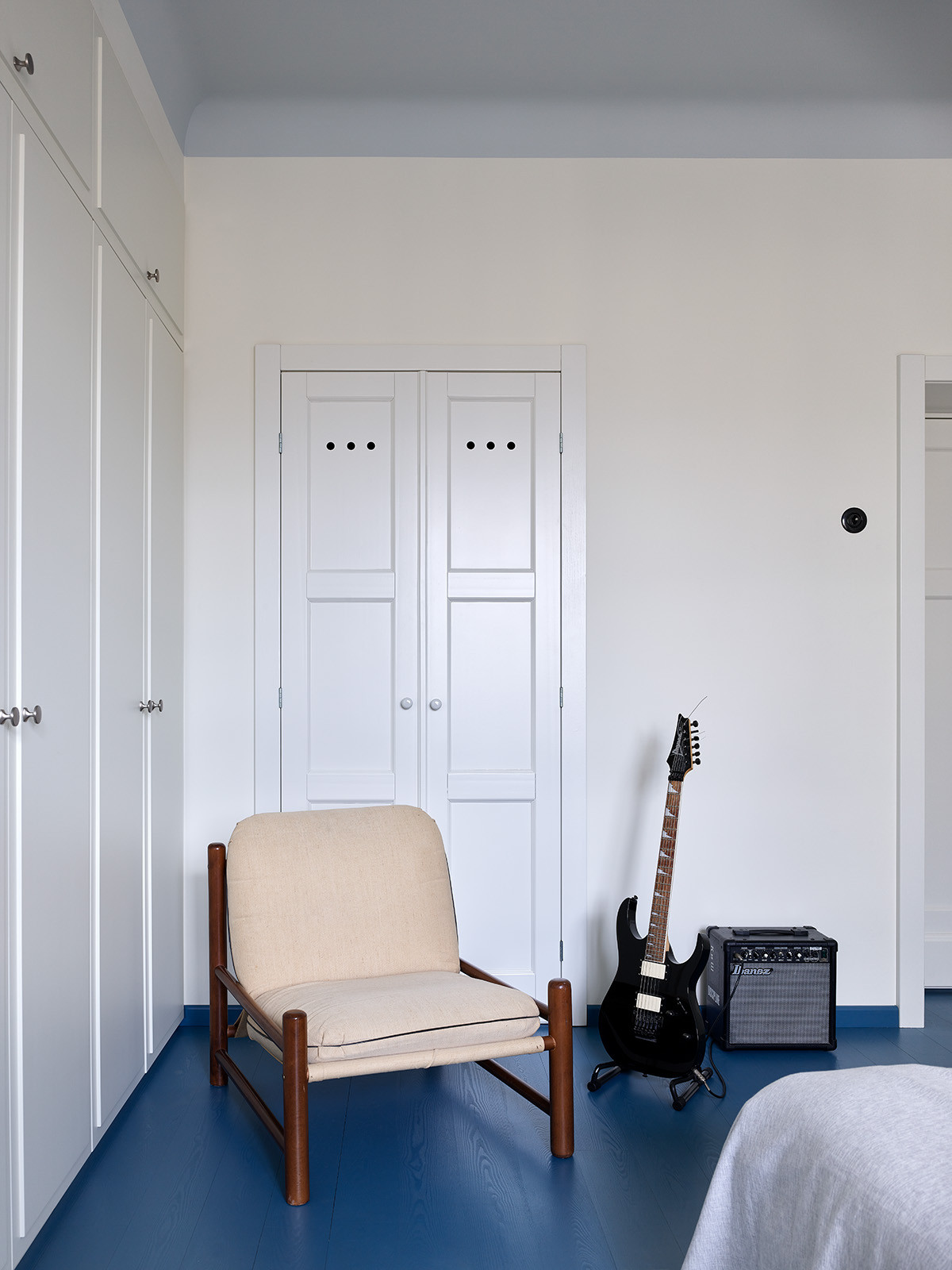 Квартира на Шухова