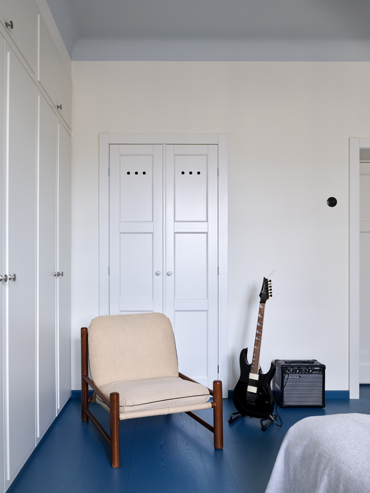 Квартира на Шухова