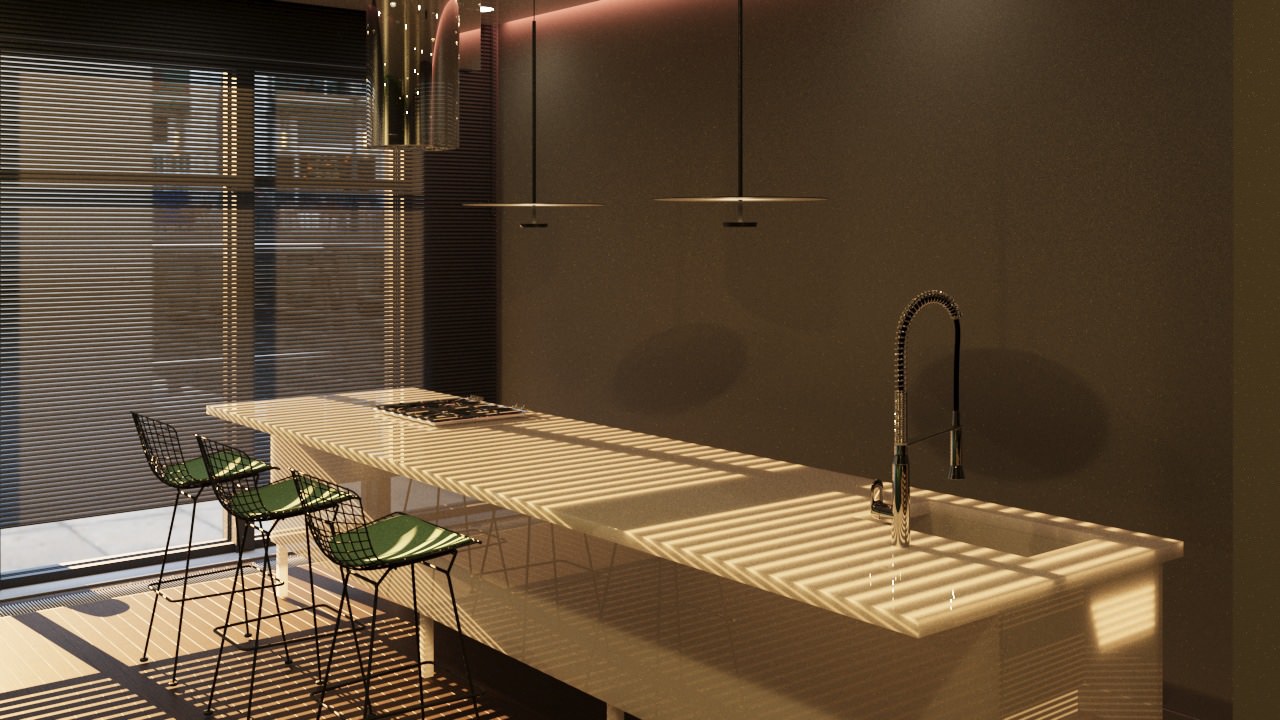 Обложка проекта: ЖК Бристоль