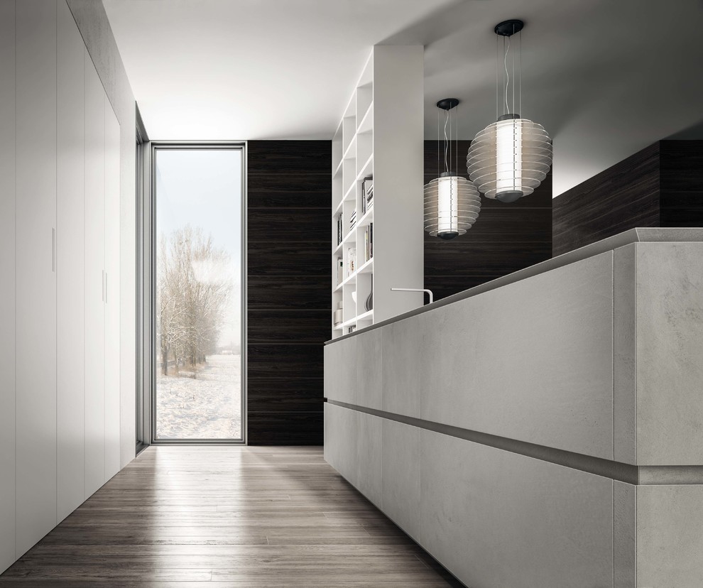 CONTEMPORA By Aster Cucine