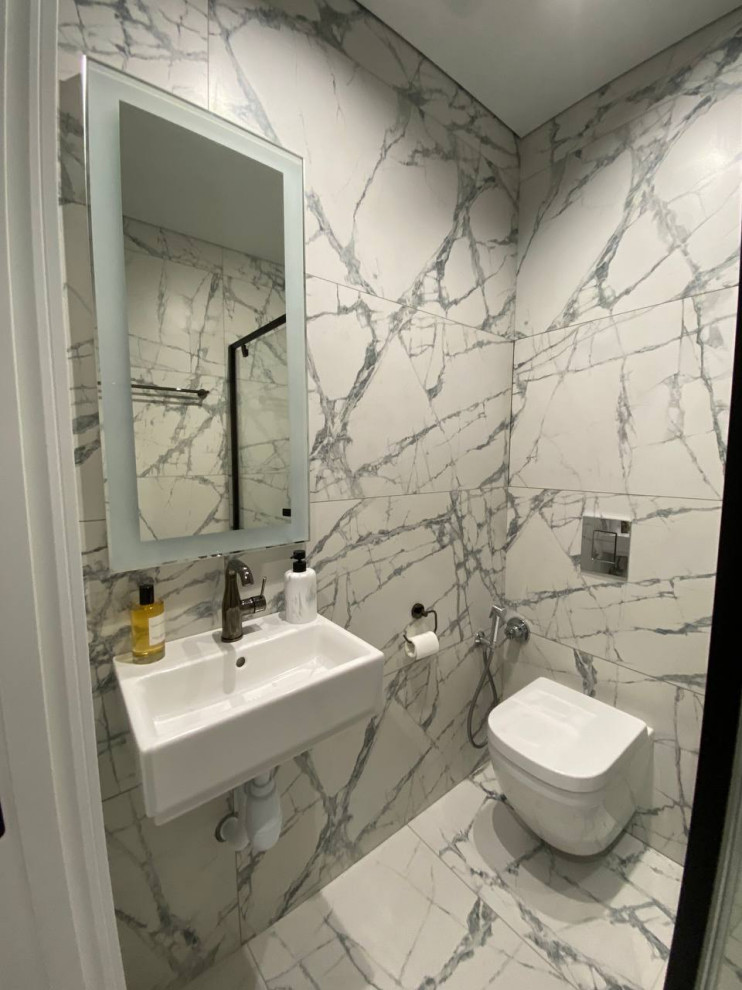 квартира 100 кв м на Рублевском шоссе