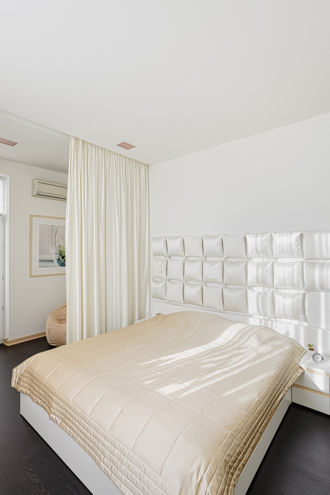 ОТТЕНКИ БЕЛОГО