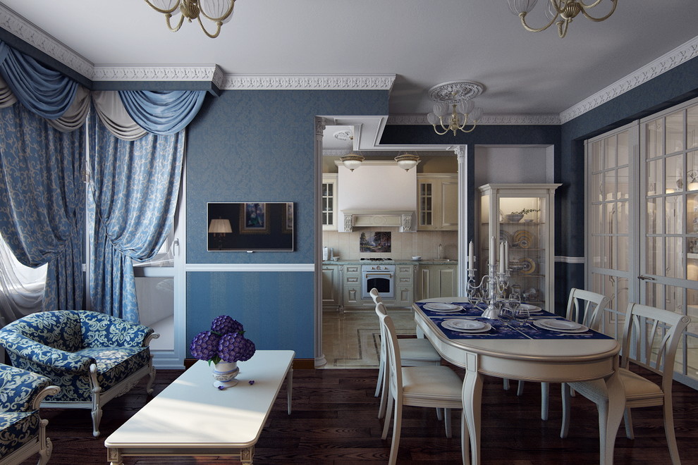 Обложка проекта: Проект 45