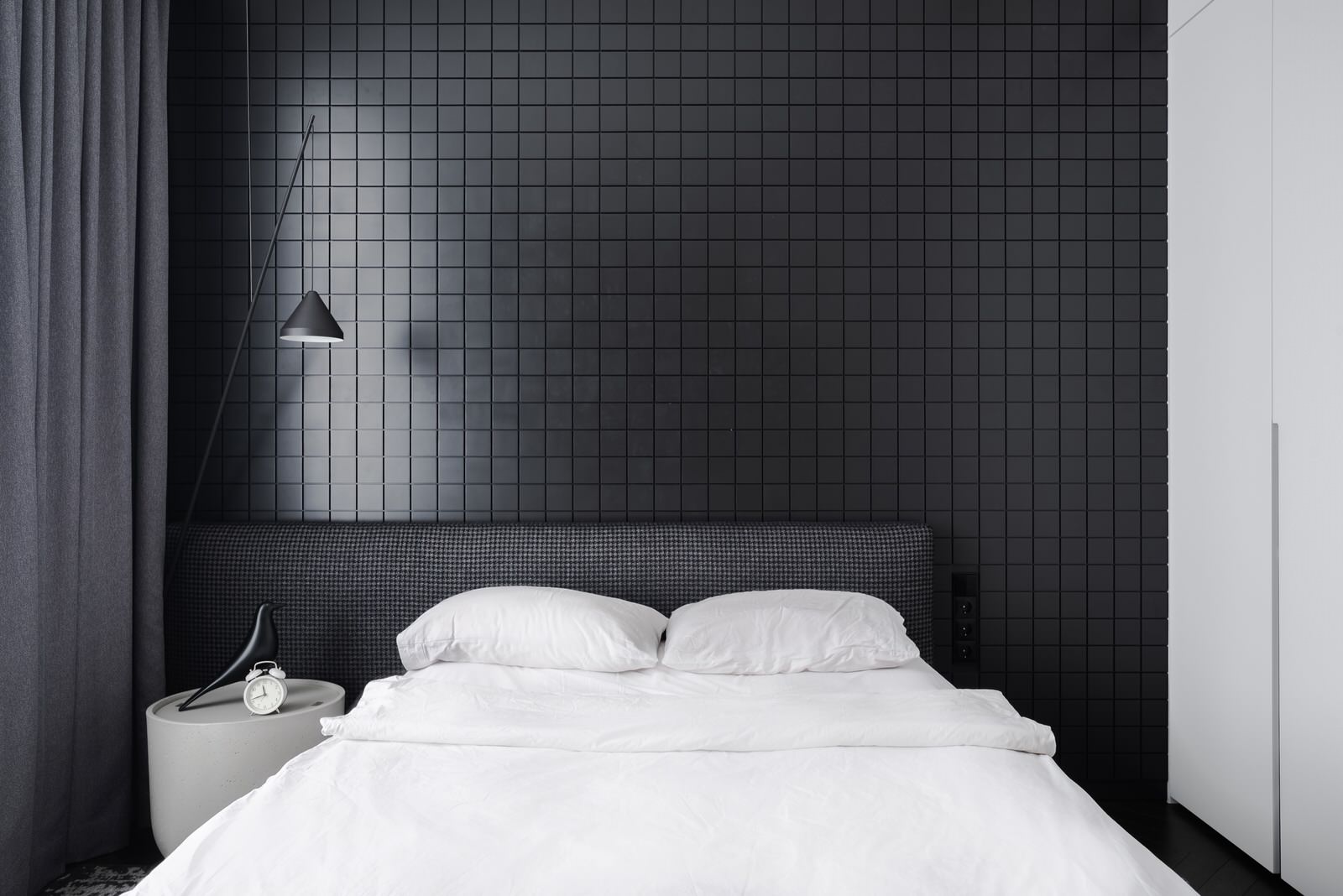 Барометр [май 2022]: Спальни — 26 новых проектов