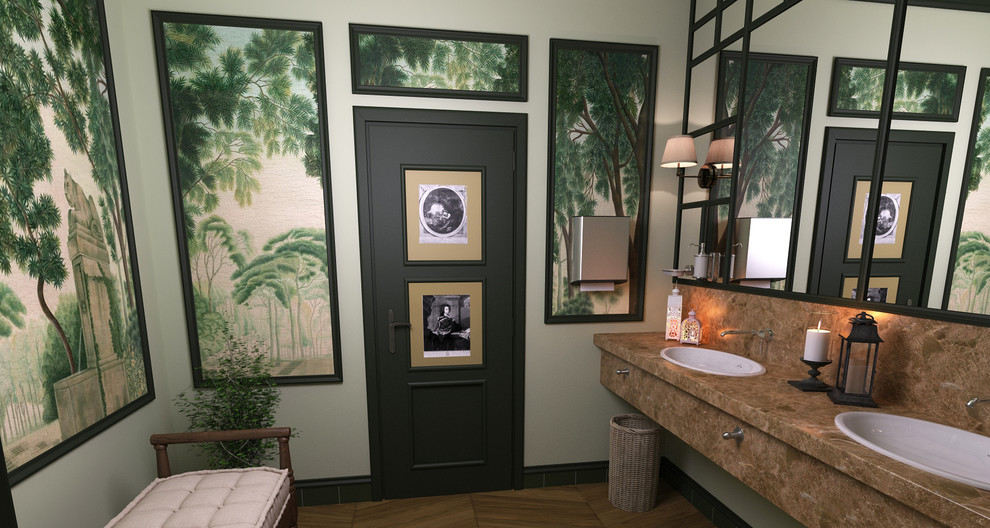 Ресторан "Ясень"