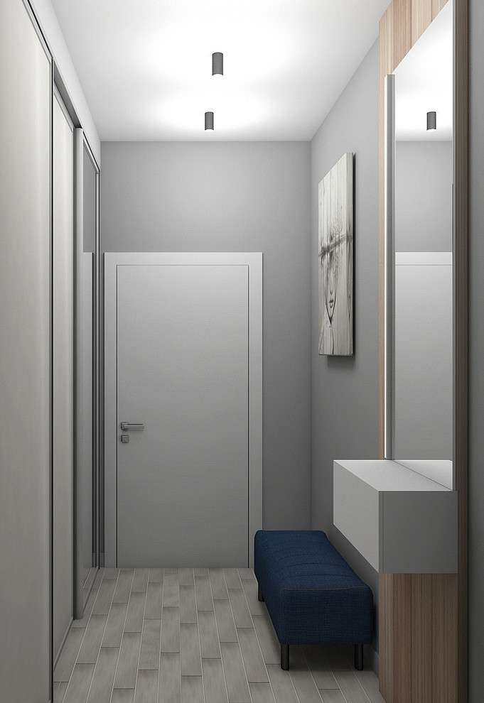 Nature and geometry"