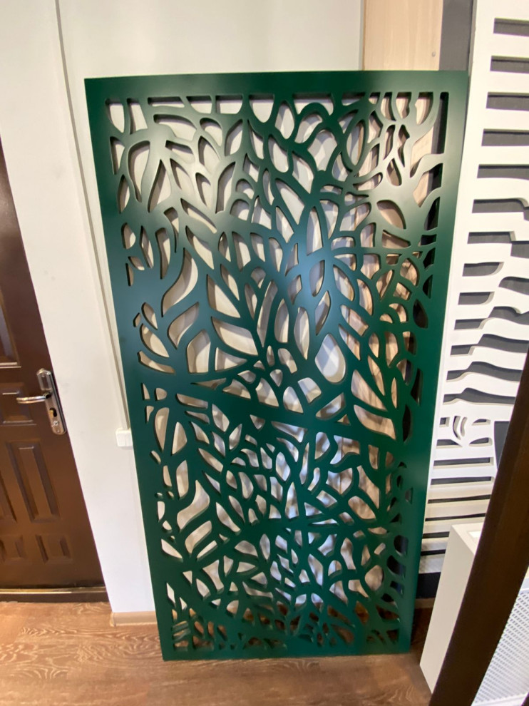 Декоративные рейки,3д панели, панно