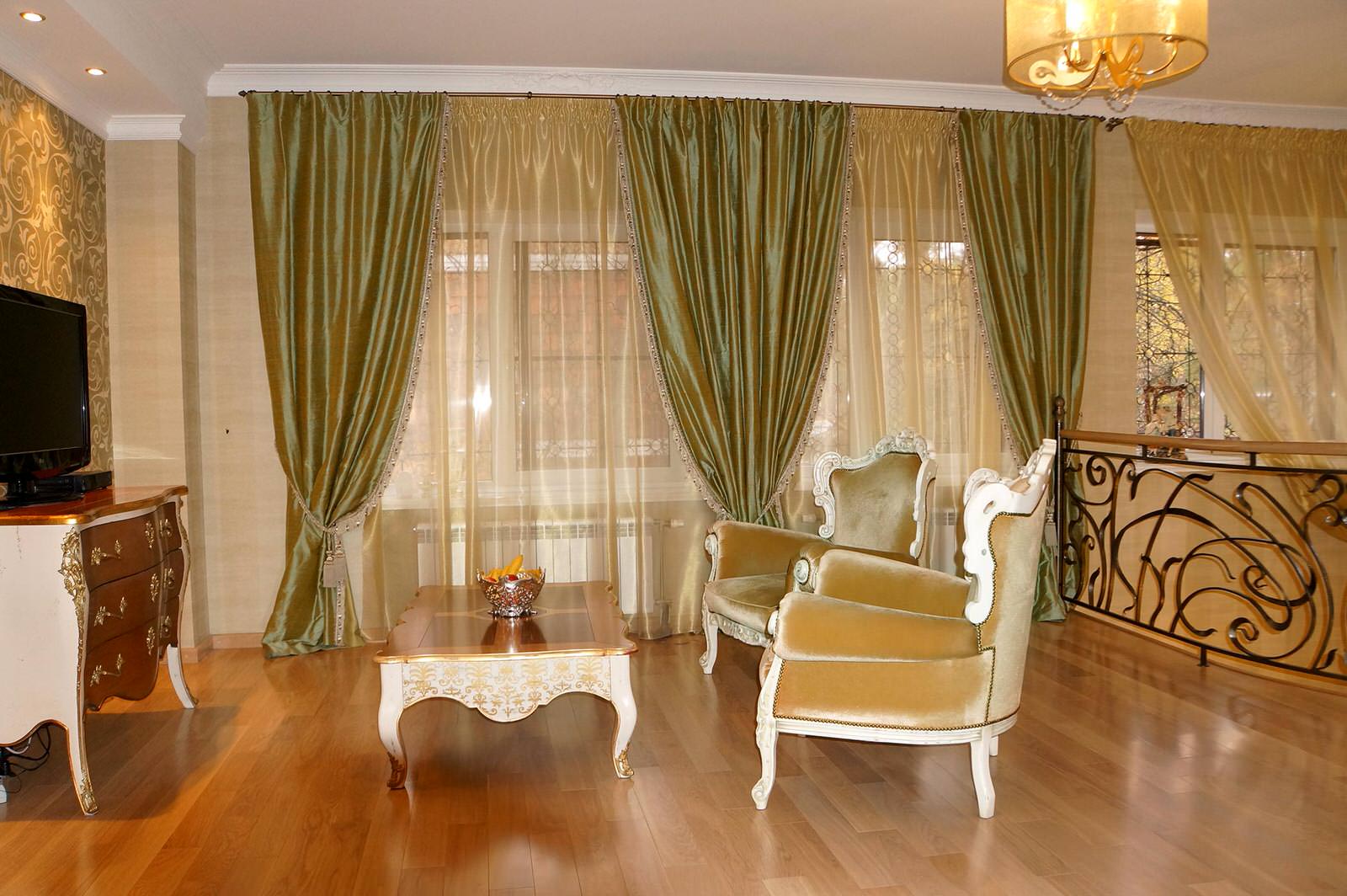 Дом в Тарховке, 2013г