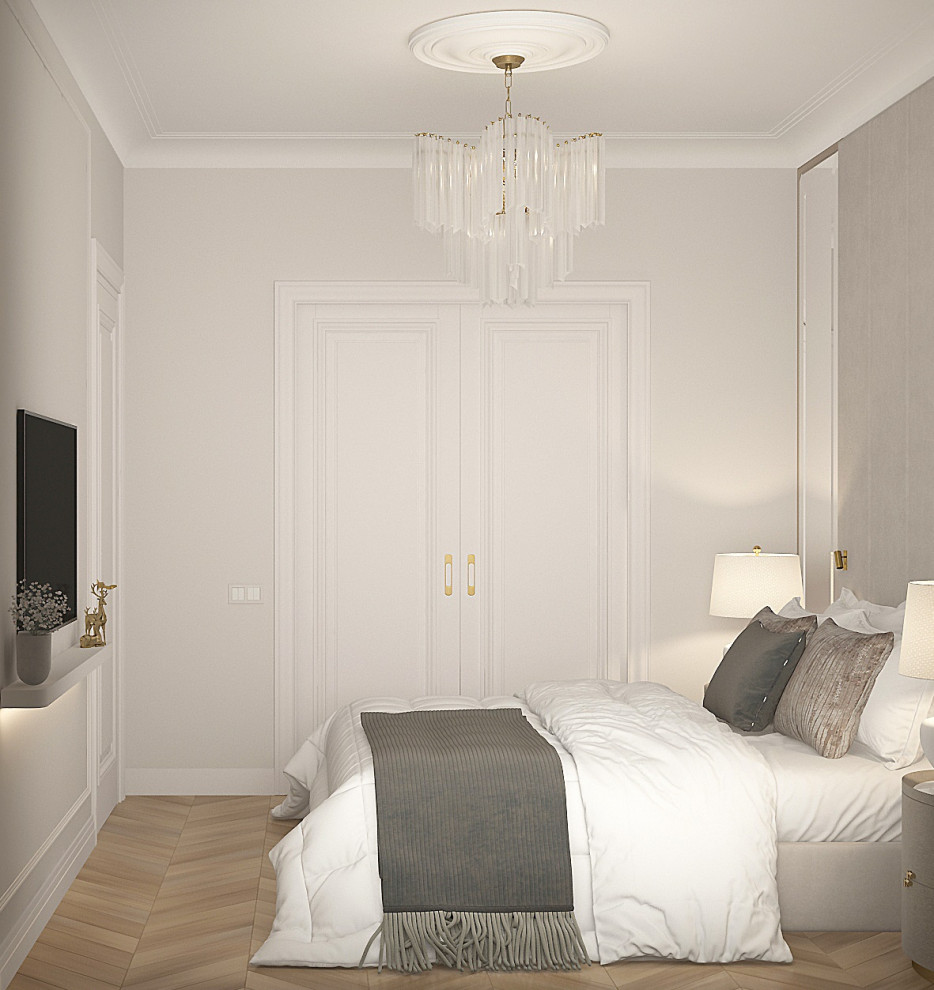 Eva / ЖК Настоящее