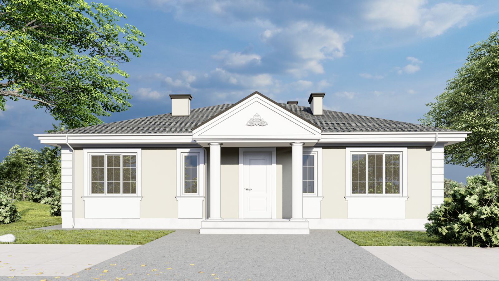 Алина Ковалевская