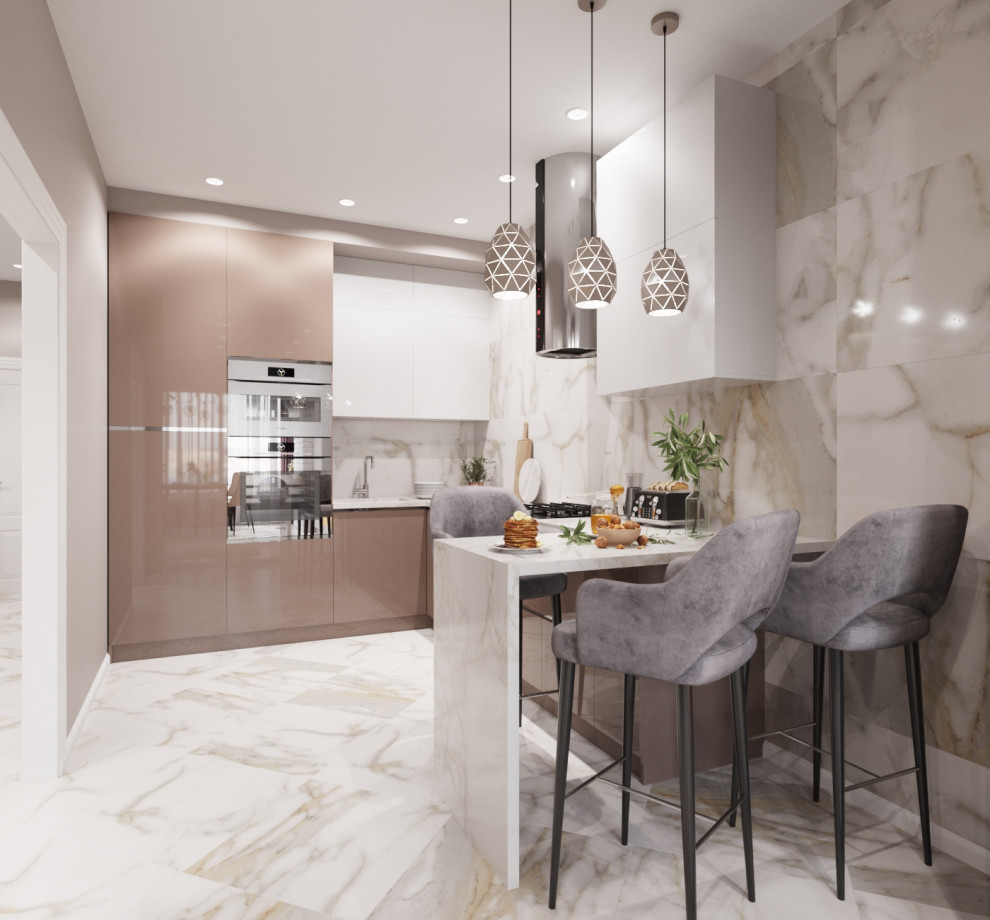 Квартира для семьи с детьми