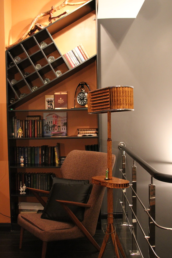 Таунхаус п. Набережный