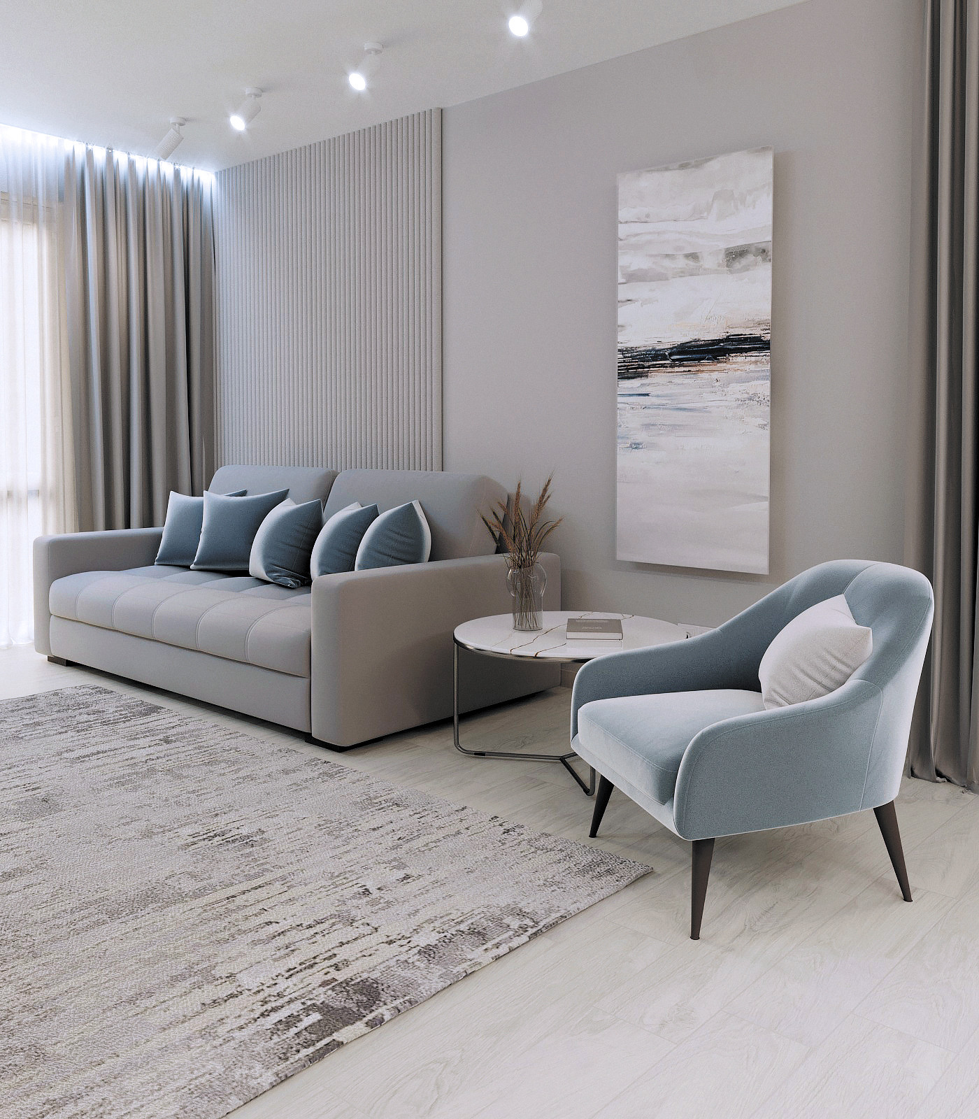 Минимализм