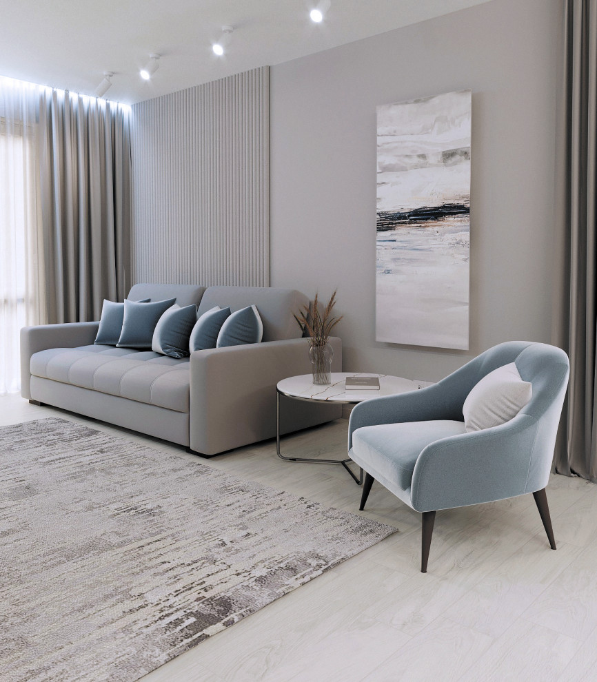 Минимализм