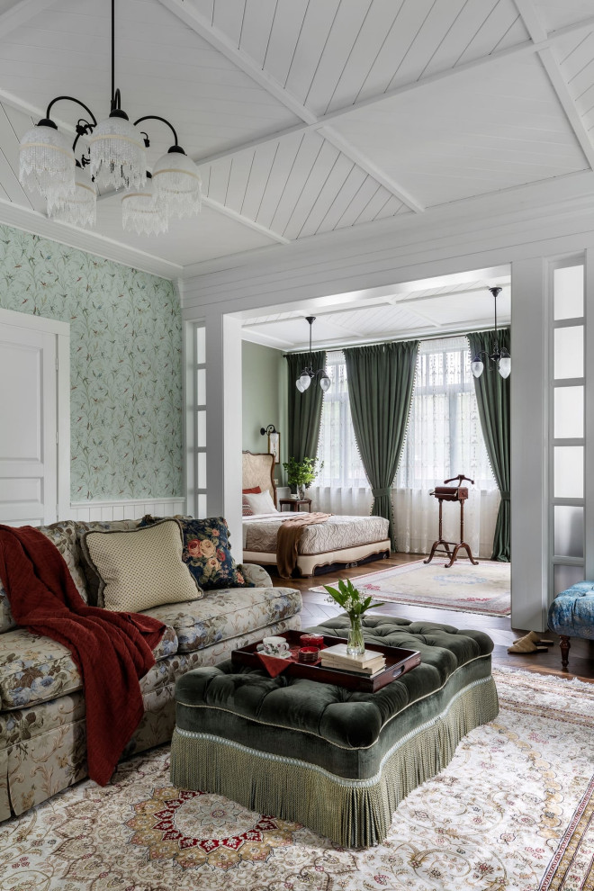 Загородный дом на Финском заливе