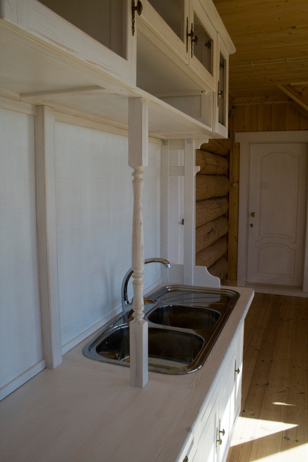 Дом Лекаря в Слепцово