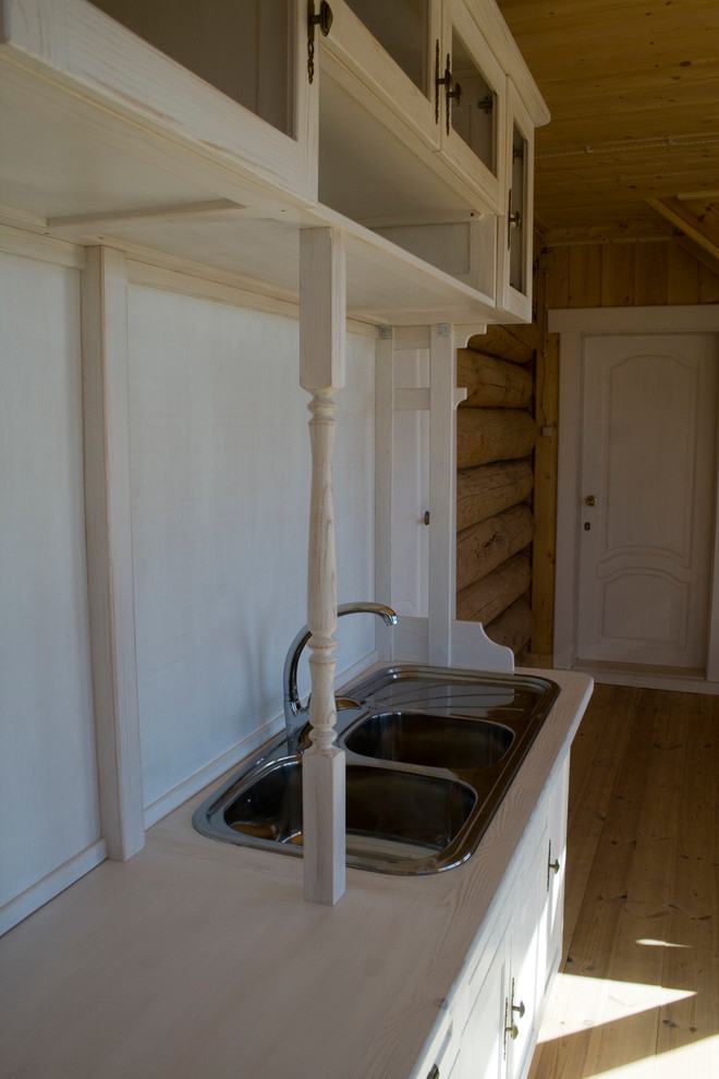 Дом Лекаря в Слепцово