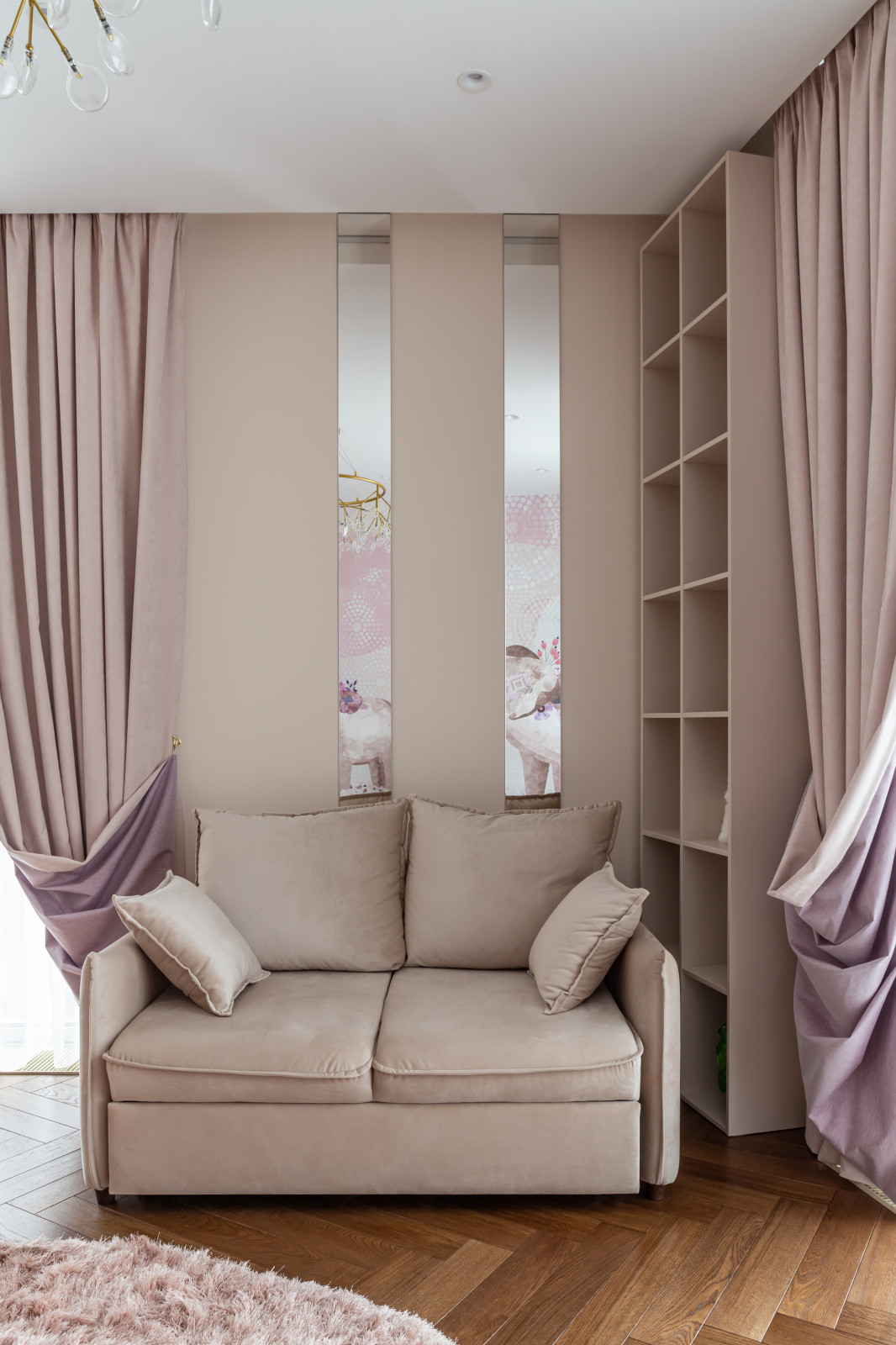 ЖК Резиденции композиторов