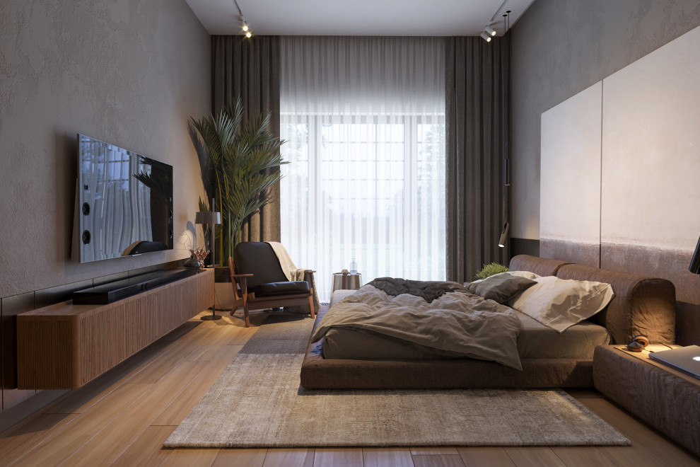 APARTMENT PRIVATE PARK