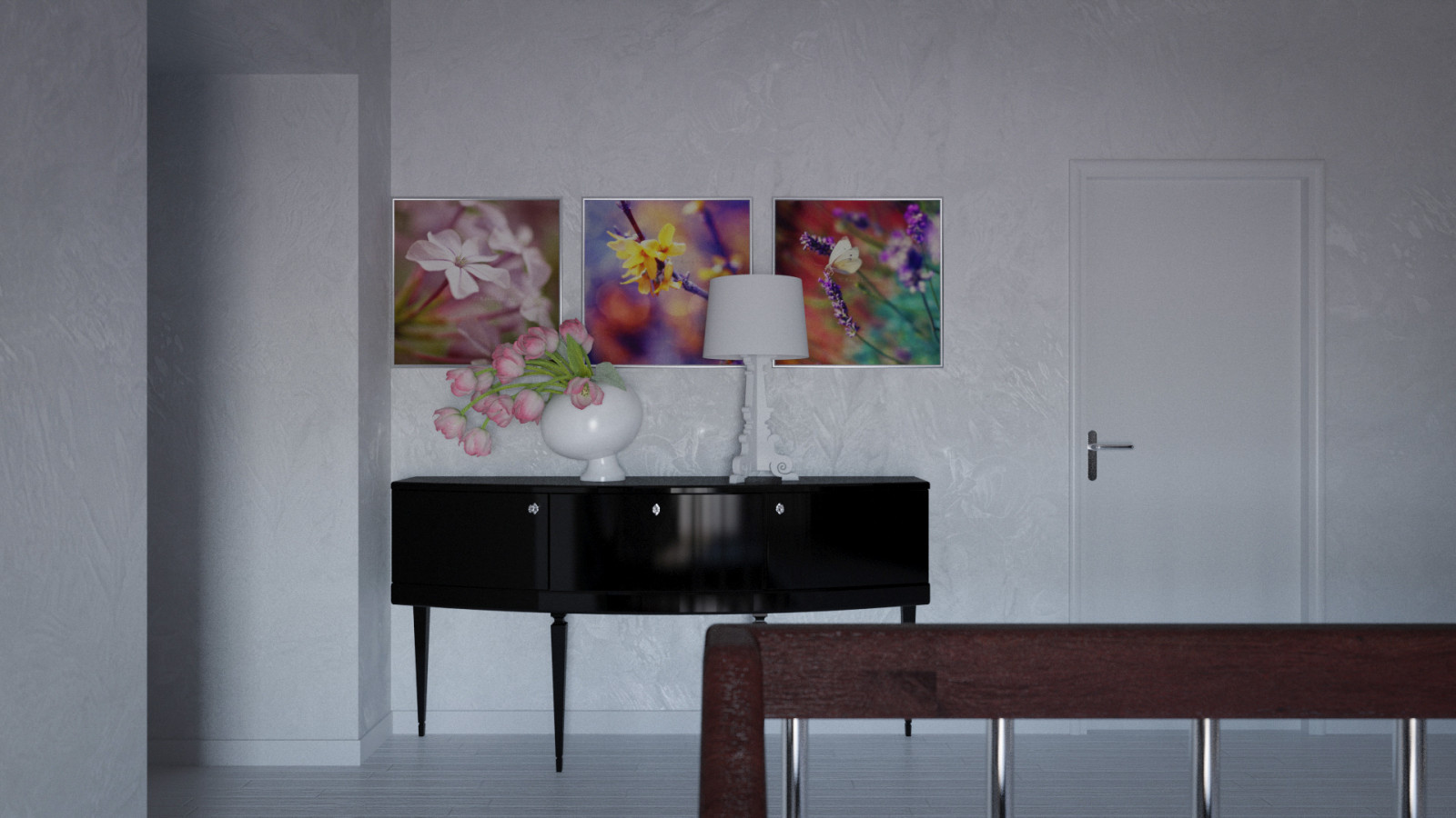 Modern Interior