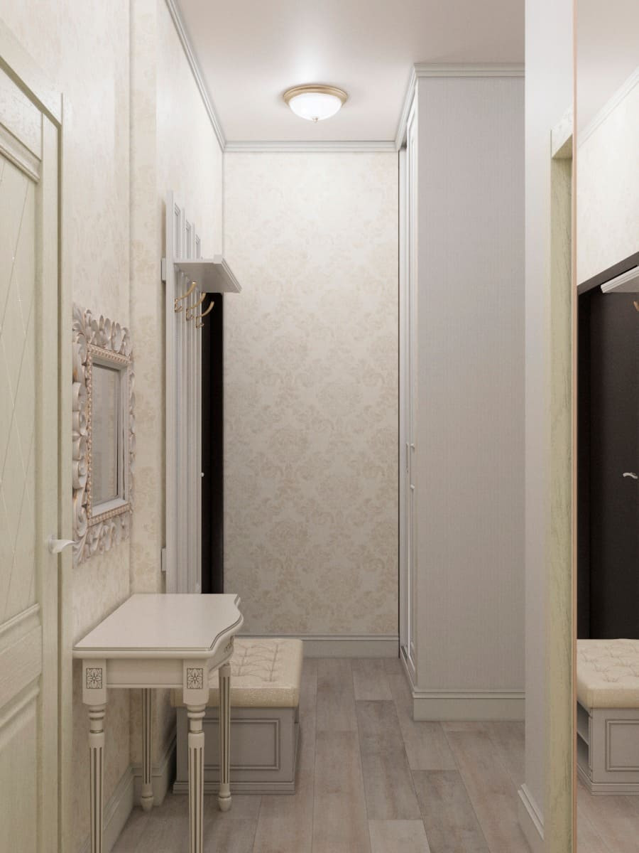 Квартира на 130 м.2