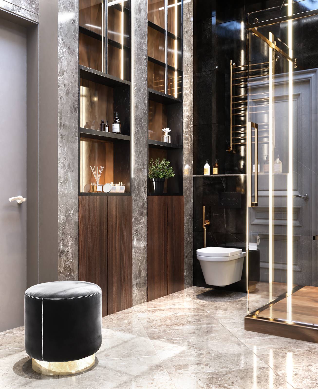 Дом на Неве