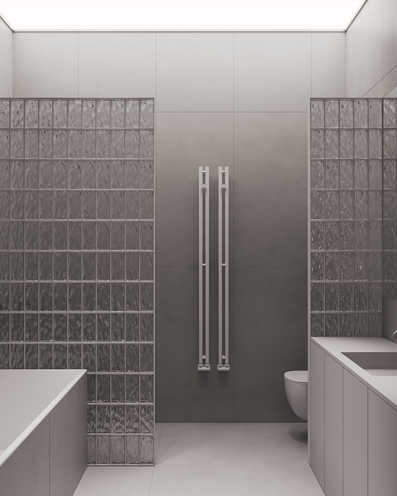 Дом в Подмосковье