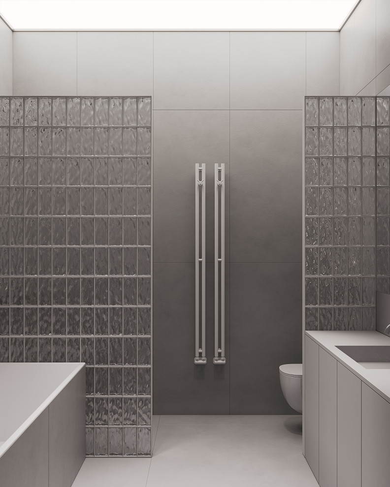 Дом в Подмосковье