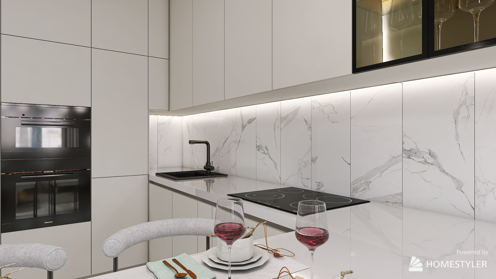 Европейский берег