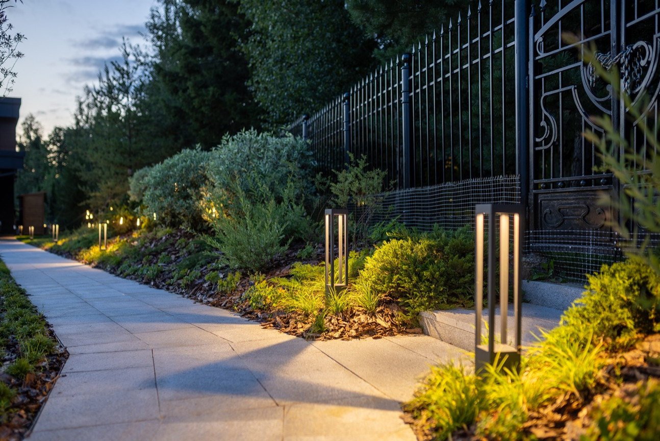 Коттеджный посёлок Миллениум Парк