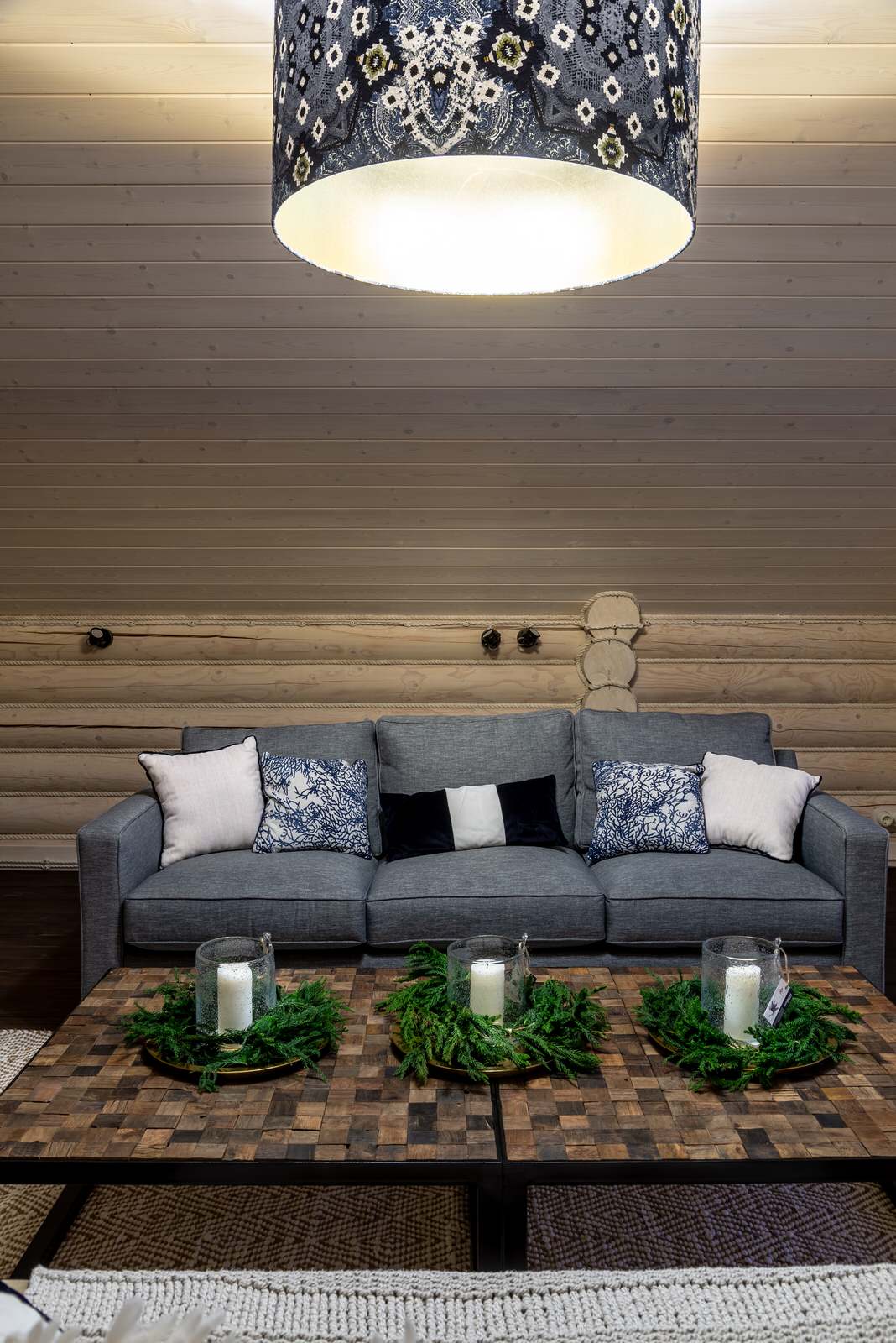 Джинсовая Симфония