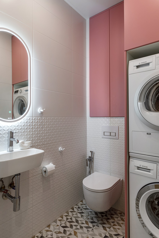 Любовь и Голуби