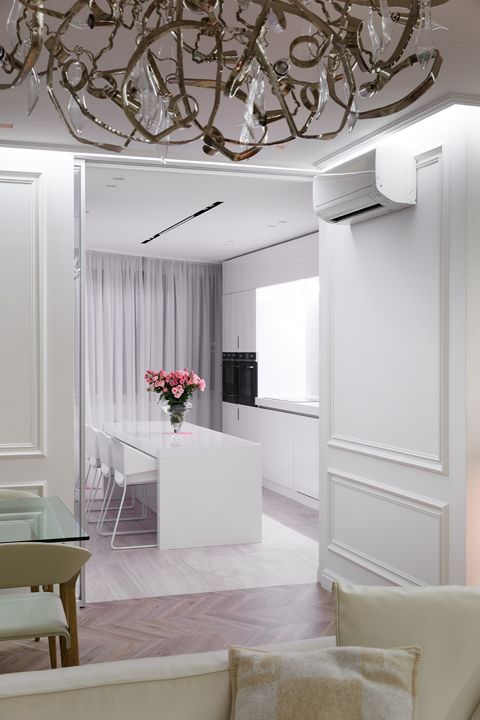 Квесисская ул. Москва