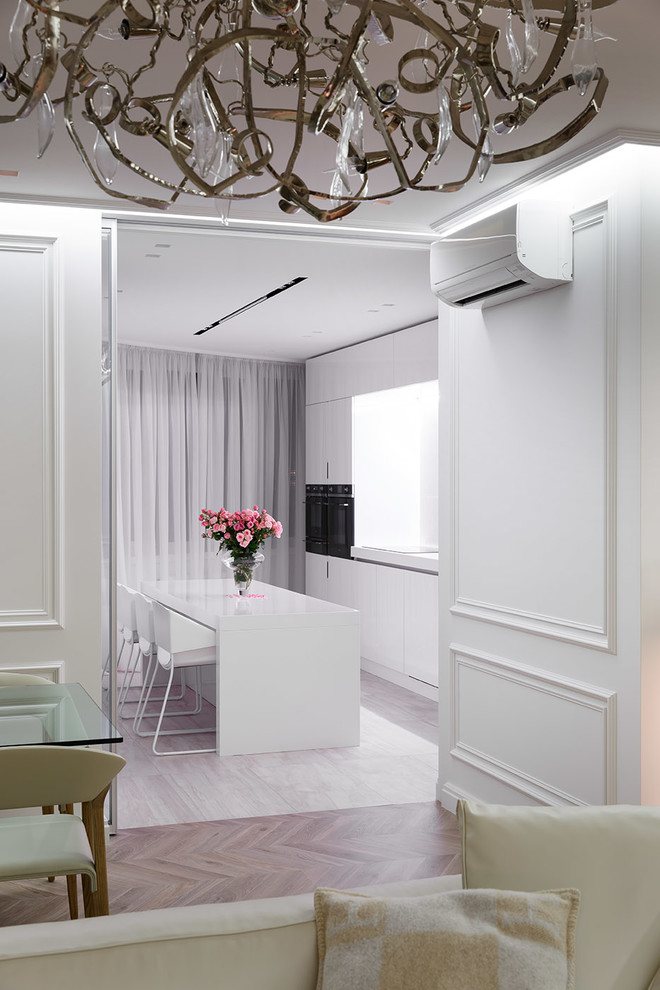 Квесисская ул. Москва